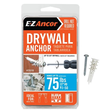 metal brackets for drywall|drywall anchor screws home depot.